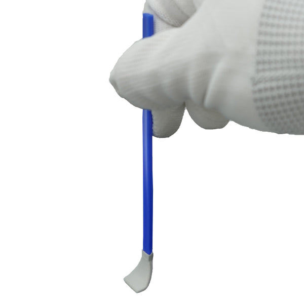 Tampons de nettoyage pour capteur UES APSC-30 APS-C (30 tampons de nettoyage pour capteur de 16 mm)