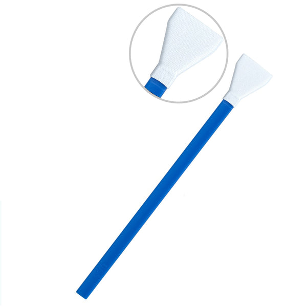 Tampons de nettoyage pour capteur UES APSC-30 APS-C (30 tampons de nettoyage pour capteur de 16 mm)