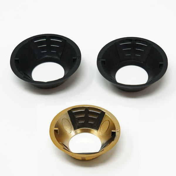 UES AB10 Poire soufflante pour appareil photo avec filtre anti-poussière intégré