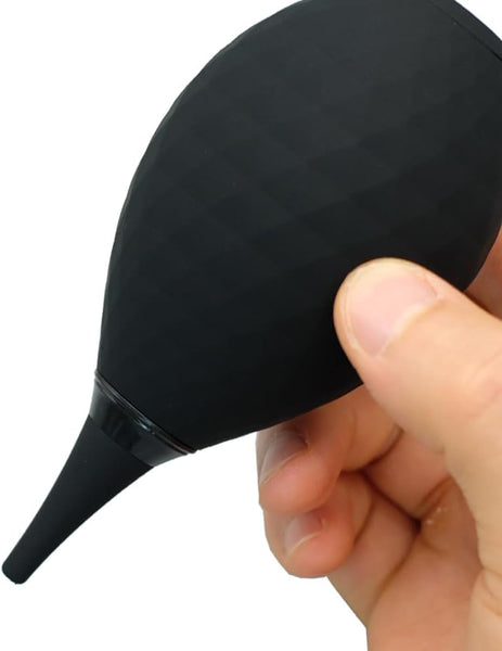 UES AB11 Air Blower Duster for Cameras, Lenses and Sensors