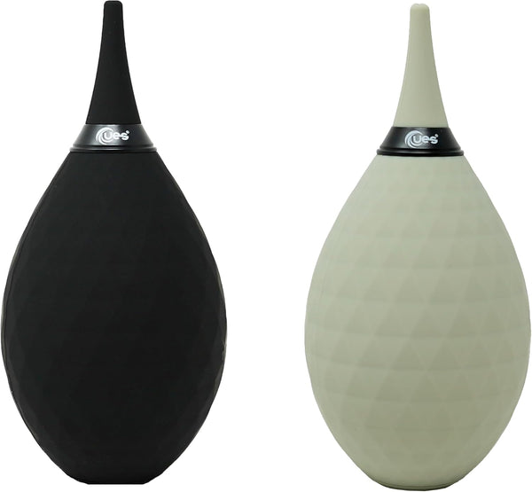 UES AB11 Air Blower Duster for Cameras, Lenses and Sensors