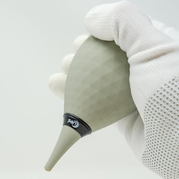 UES AB11 Air Blower Duster for Cameras, Lenses and Sensors