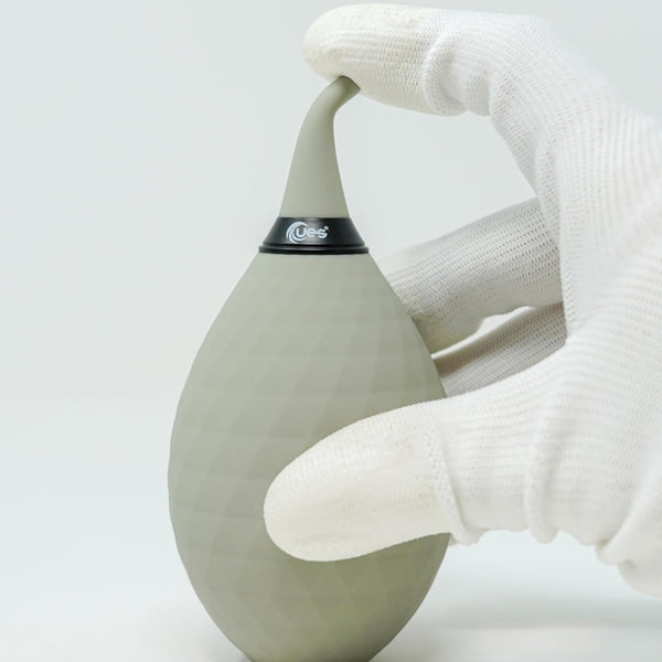 UES AB11 Air Blower Duster for Cameras, Lenses and Sensors