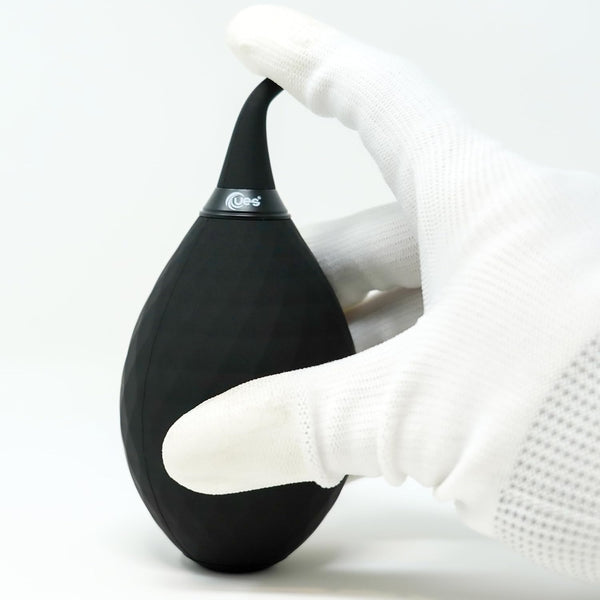 UES AB11 Air Blower Duster for Cameras, Lenses and Sensors