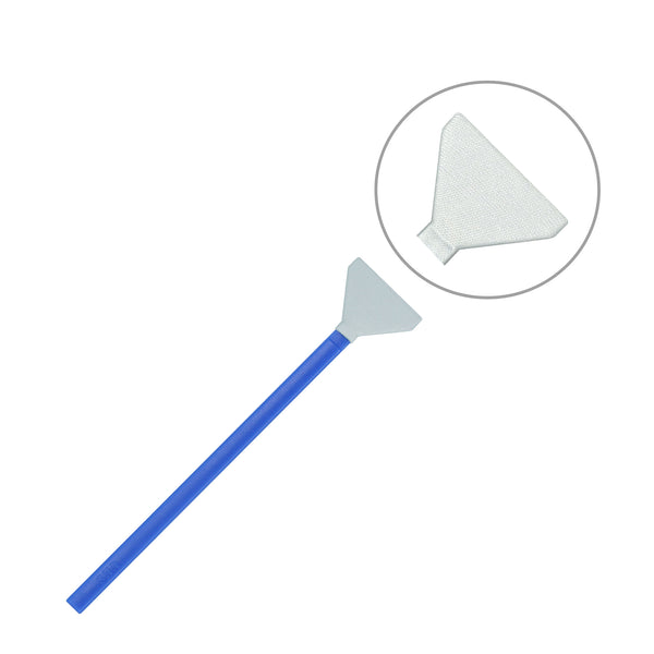 Tampons de nettoyage pour capteur plein format UES FFR-30 (30 tampons de nettoyage pour capteur de 24 mm)