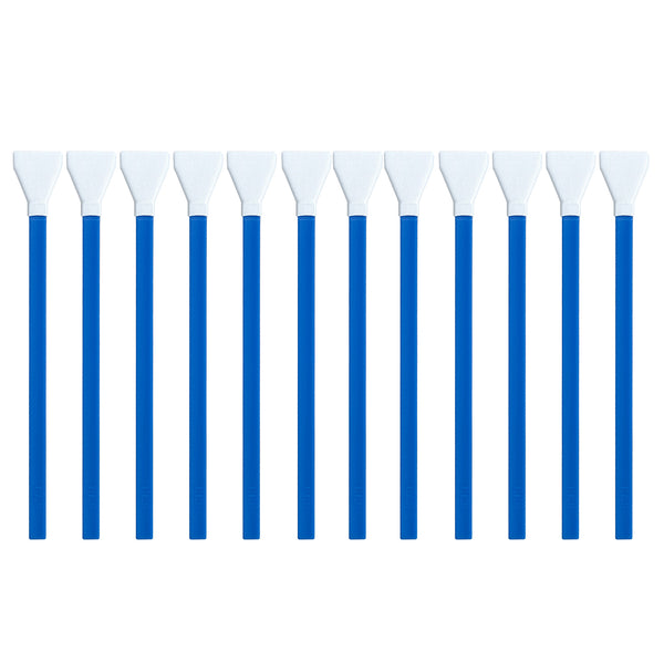 Kit de nettoyage pour capteur UES DDR-16 APS-C (12 tampons de nettoyage pour capteur 16 mm + 15 ml de nettoyant pour capteur)