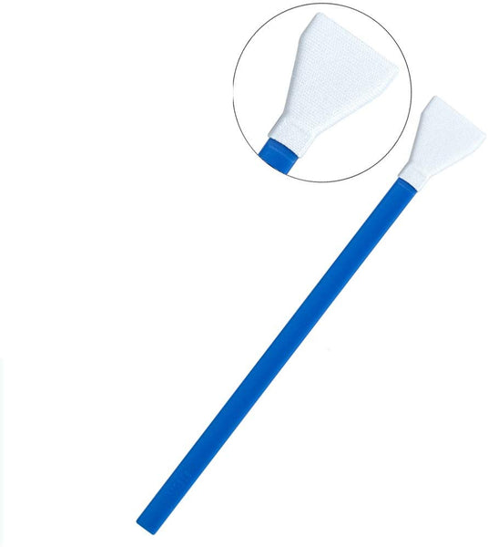 Tampons de nettoyage pour capteur UES DDR-15 APS-C (10 tampons de nettoyage pour capteur 16 mm)