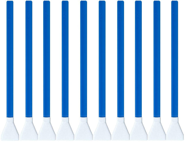 Tampons de nettoyage pour capteur UES DDR-15 APS-C (10 tampons de nettoyage pour capteur 16 mm)