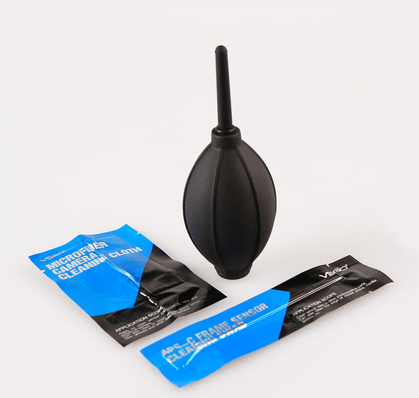 Kit de soufflerie d'air Hurricane (DDA-1)