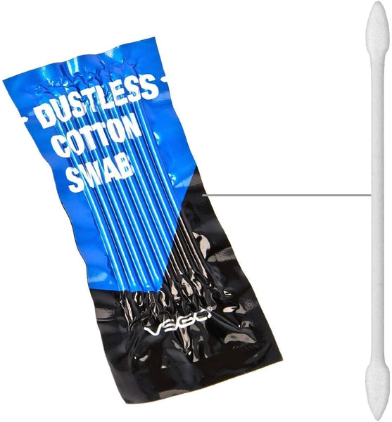 Kits de nettoyage pour capteurs, objectifs et écrans (DKL-6)