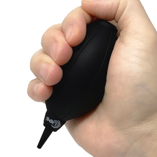 Souffleur d'air UES pour dépoussiéreur