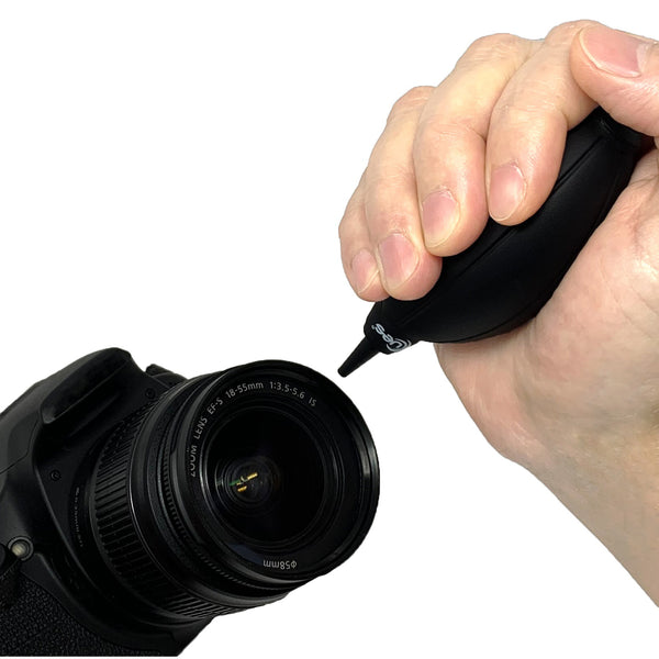 Souffleur d'air UES pour dépoussiéreur