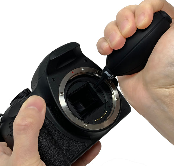 Souffleur d'air UES pour dépoussiéreur