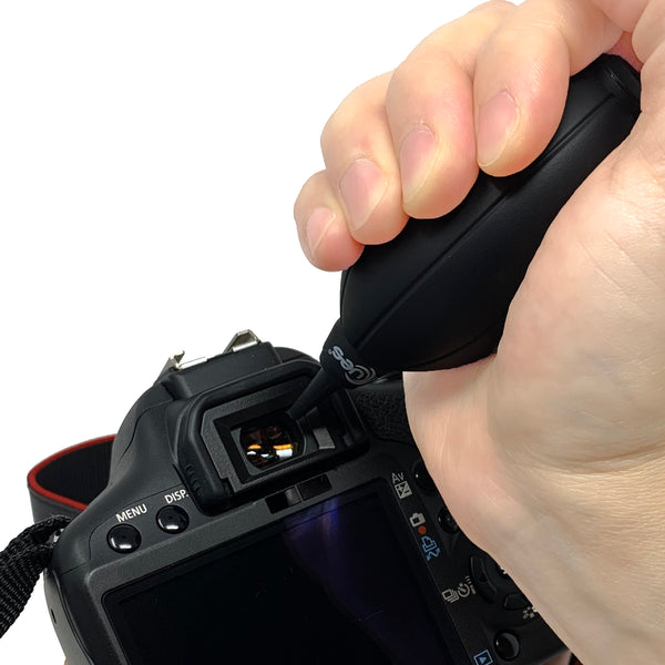 Souffleur d'air UES pour dépoussiéreur