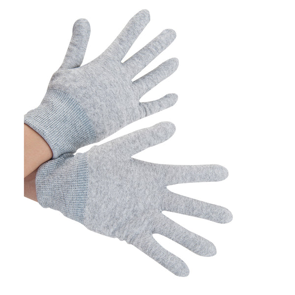 Gants de nettoyage pour appareil photo en nylon et fibre de carbone antistatiques (DDG-2)