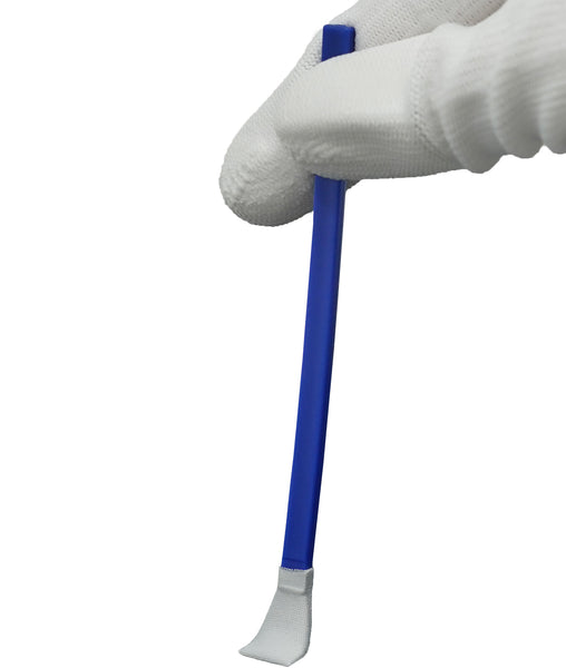 Kit de nettoyage pour capteur UES M43-12 Micro Four-Thirds 4/3 (MFT) 12 mm