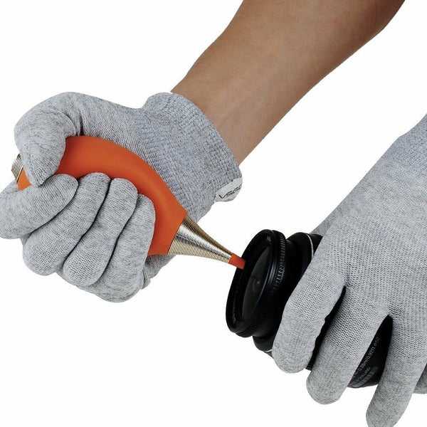 Souffleur d'air et dépoussiéreur (DDA-6)