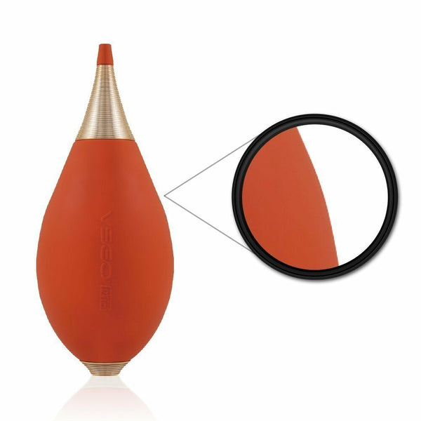 Souffleur d'air et dépoussiéreur (DDA-6)