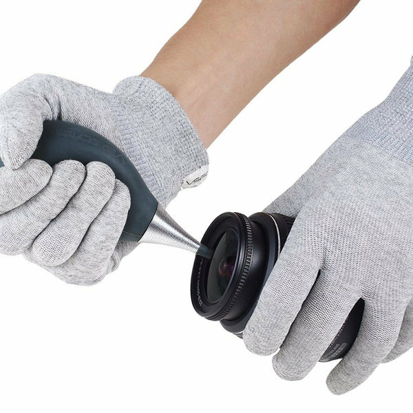 Souffleur d'air et dépoussiéreur (DDA-3)