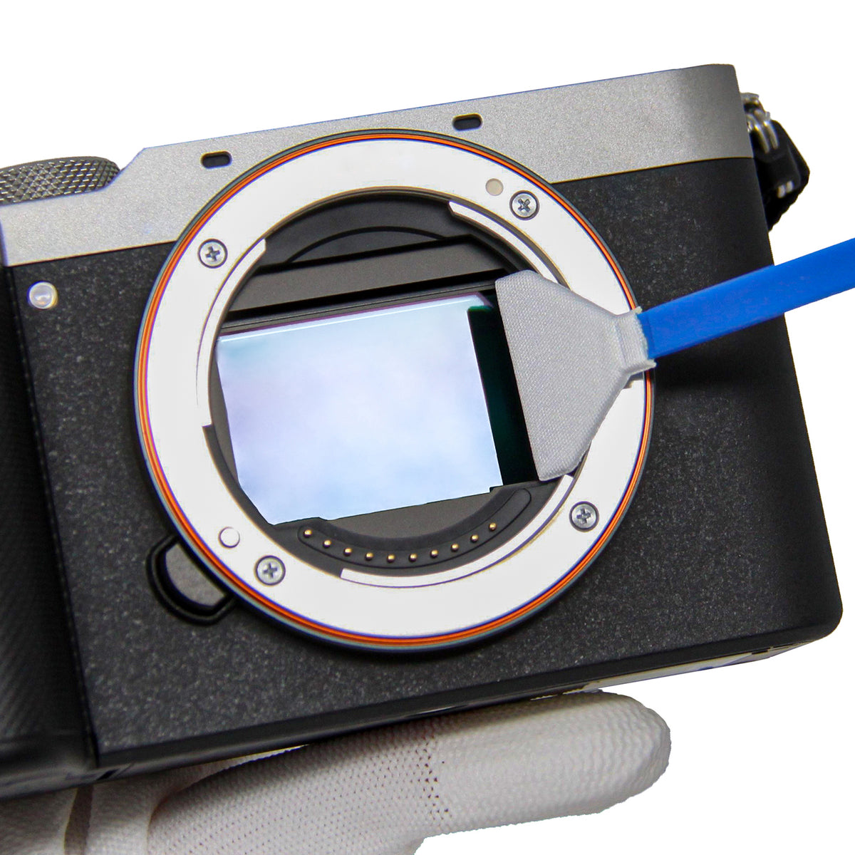 Camera Cleaning: Professional Tips and Essential Tools – UES Products