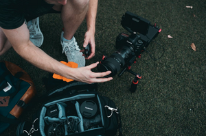 Photography Gear Essentials: 5 Must-Have Tools for Photographers