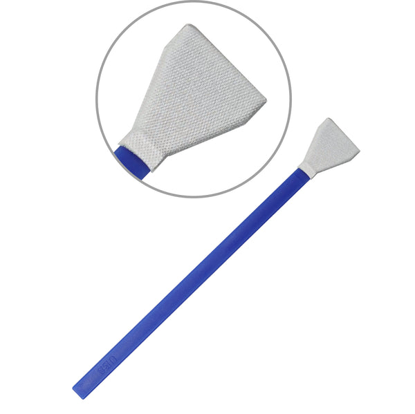 UES DDR-16 APS-C Sensor Cleaning Kit (12pcs 16mm Sensor Cleaning Swabs + 15ml Sensor Cleaner)