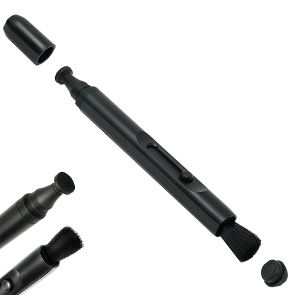 UES DKL-16 DSLR Camera APS-C (16mm) Sensor and Lens Cleaning Travel Kit (8 in 1)