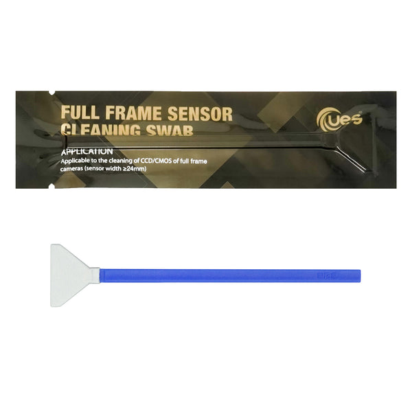 UES FFR-30 Full-Frame Sensor Cleaning Swabs (30pcs 24mm Sensor Cleaning Swabs)