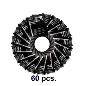 Screen Cleaning Wet Wipes