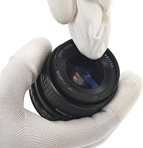 Sensor, Lens and Screen Cleaning Kits ( DKL-7)