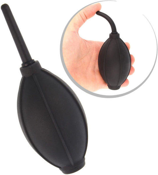 Sensor, Lens and Screen Cleaning Kits (DKL-6)