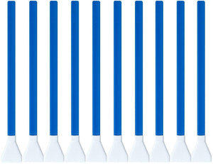 UES DDR-15 APS-C Sensor Cleaning Swabs (10pcs 16mm Sensor Cleaning Swabs)