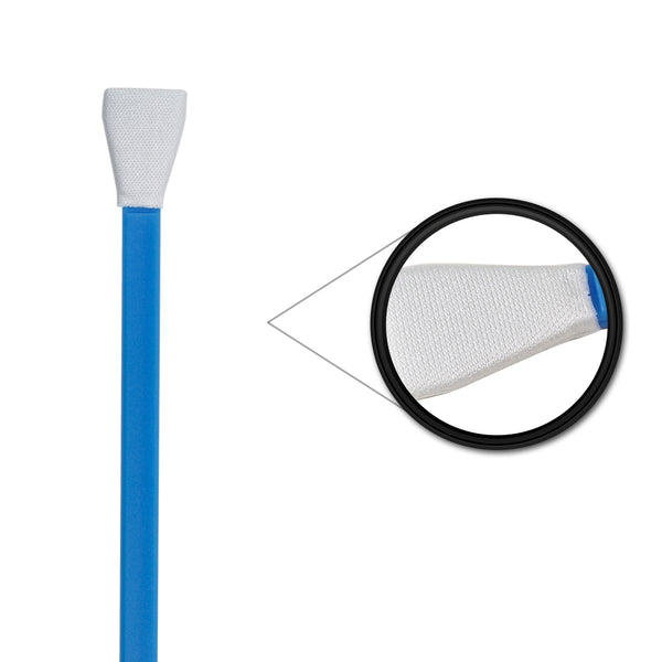 Sensor Cleaning Swab and Sensor Cleaner for Mirrorless (MILC) Cameras (DDR-12)