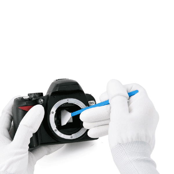 Sensor, Lens and Screen Cleaning Kits (DKL-6)