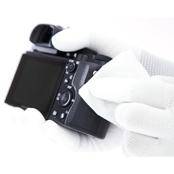 Screen Cleaning Wet Wipes
