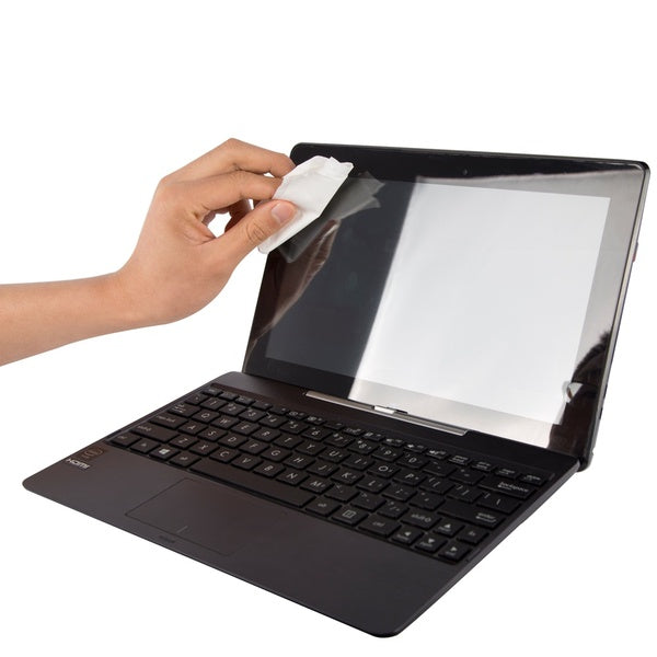 Screen Cleaning Wet Wipes