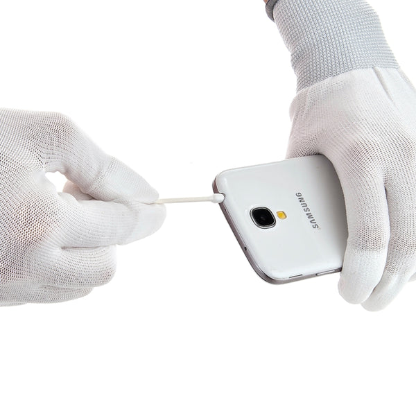 Anti-Static and Lint-Free Dustless Lens Cleaning Cotton Swabs (DDR-4)